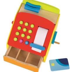 Caja registradora - Goki