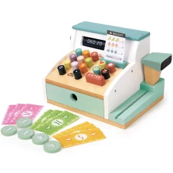 Caja registradora - Tender Leaf Toys