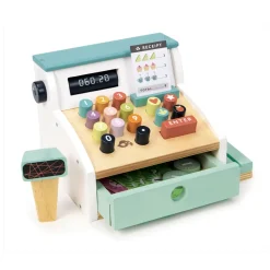 Caja registradora - Tender Leaf Toys