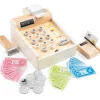 Caja registradora blanca - New Classic Toys