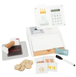 Caja registradora Fresh - Small foot company