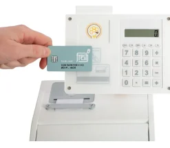 Caja registradora Fresh - Small foot company