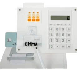 Caja registradora Fresh - Small foot company