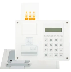 Caja registradora Fresh - Small foot company