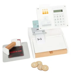 Caja registradora Fresh - Small foot company