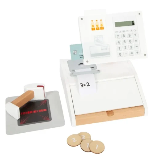 Caja registradora Fresh - Small foot company