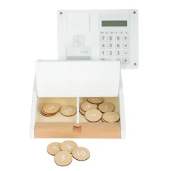 Caja registradora Fresh - Small foot company