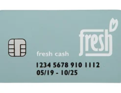 Caja registradora Fresh - Small foot company