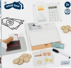 Caja registradora Fresh - Small foot company