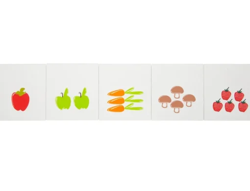Caja registradora Fresh - Small foot company