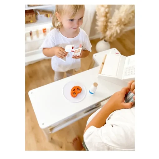 Caja registradora Fresh - Small foot company
