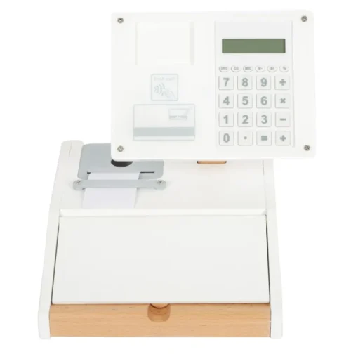 Caja registradora Fresh - Small foot company