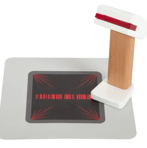 Caja registradora Fresh - Small foot company