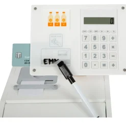 Caja registradora Fresh - Small foot company