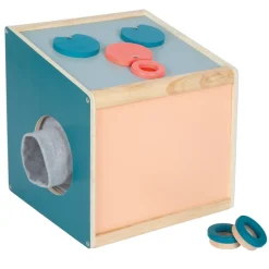Caja sensorial y táctil Sensory - Small foot company