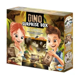 Caja Sorpresa Dino - Buki France
