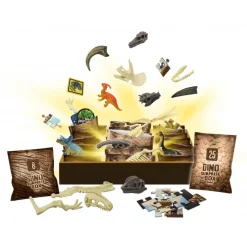 Caja Sorpresa Dino - Buki France