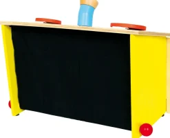 Caja táctil de 3 vías - Small foot company