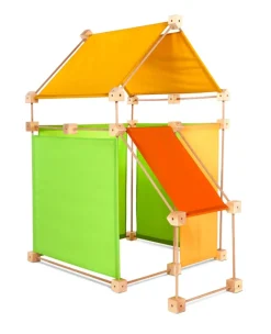 Caja Trigonos Family Color Frukto - Trigonos