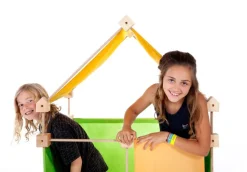 Caja Trigonos Family Color Frukto - Trigonos