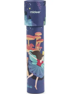 Caleidoscopio princesa - Mideer