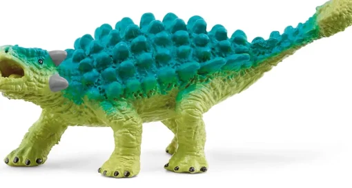 Calendario de Adviento Dinosaurios - Multicolor - Schleich