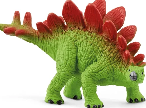 Calendario de Adviento Dinosaurios - Multicolor - Schleich