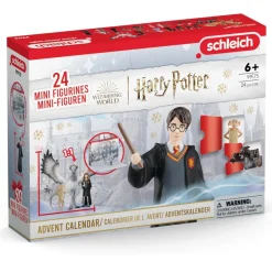 Calendario de Adviento Harry Potter - Schleich