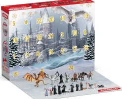 Calendario de Adviento Harry Potter - Schleich