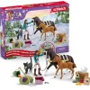 Calendario de Adviento Horse Club 2 - Schleich