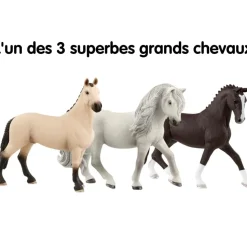 Calendario de Adviento Horse Club 2 - Schleich