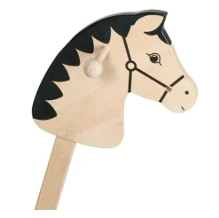 Callu Caballo de montar con riendas - Goki