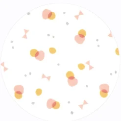 Cama Bercelonette 40 cm azul - Petitcollin