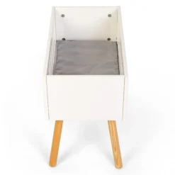 Cama de muñecas de madera - ByAstrup