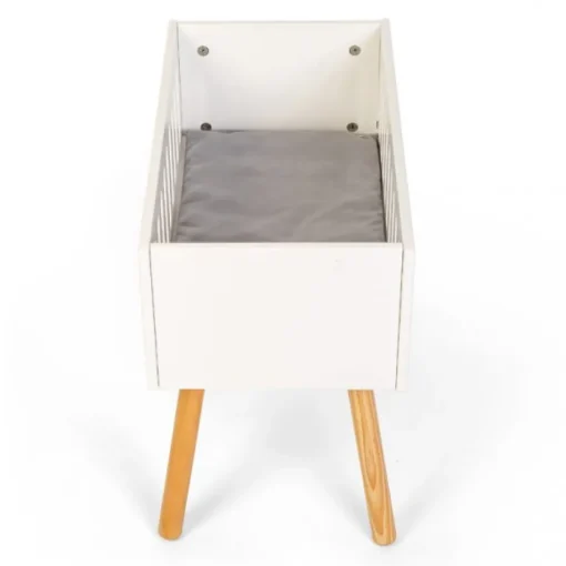 Cama de muñecas de madera - ByAstrup