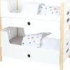 Cama Litera para Muñecas Little Button - Small foot company