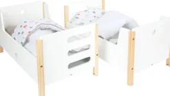 Cama Litera para Muñecas Little Button - Small foot company