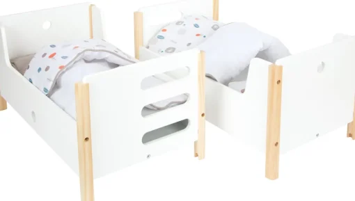 Cama Litera para Muñecas Little Button - Small foot company