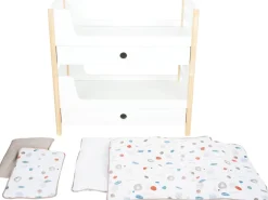 Cama Litera para Muñecas Little Button - Small foot company