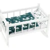 Cama para muñecas 40 cm ciervo pequeño - Petitcollin