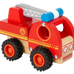 Camión de bomberos - Small foot company