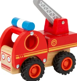 Camión de bomberos - Small foot company