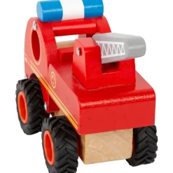 Camión de bomberos - Small foot company