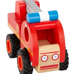Camión de bomberos - Small foot company