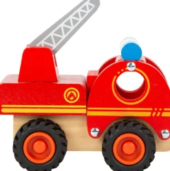 Camión de bomberos - Small foot company