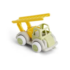 Camión de bomberos con escalera 25 cm - Viking Toys