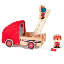 Camión de bomberos Marius - Lilliputiens