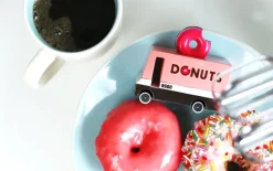Camión de Donuts - Candylab Toys