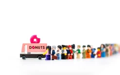 Camión de Donuts - Candylab Toys