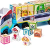 Camión de la Patrulla Canina de madera - Melissa & Doug